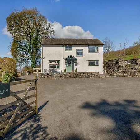 Orrest Head Cottage Windermere Εξωτερικό φωτογραφία