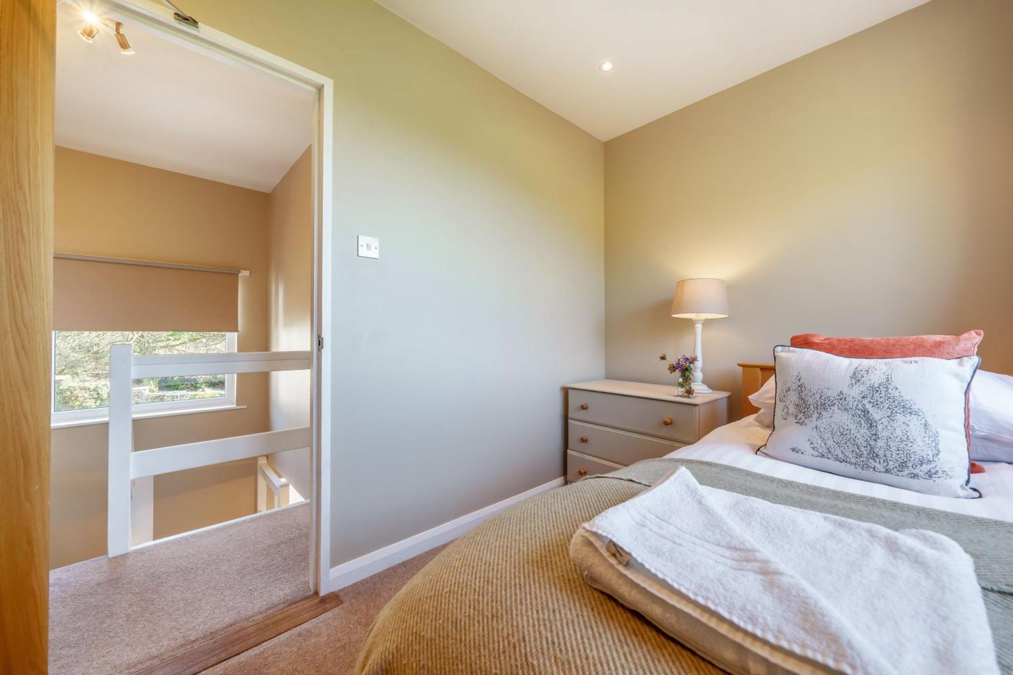 Orrest Head Cottage Windermere Εξωτερικό φωτογραφία