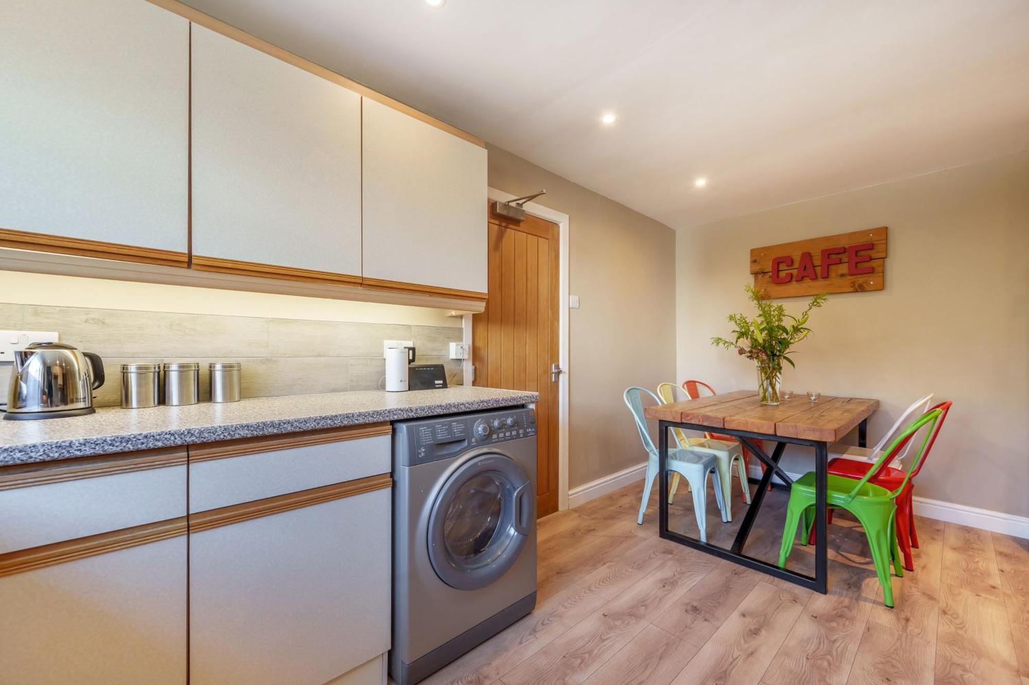 Orrest Head Cottage Windermere Εξωτερικό φωτογραφία