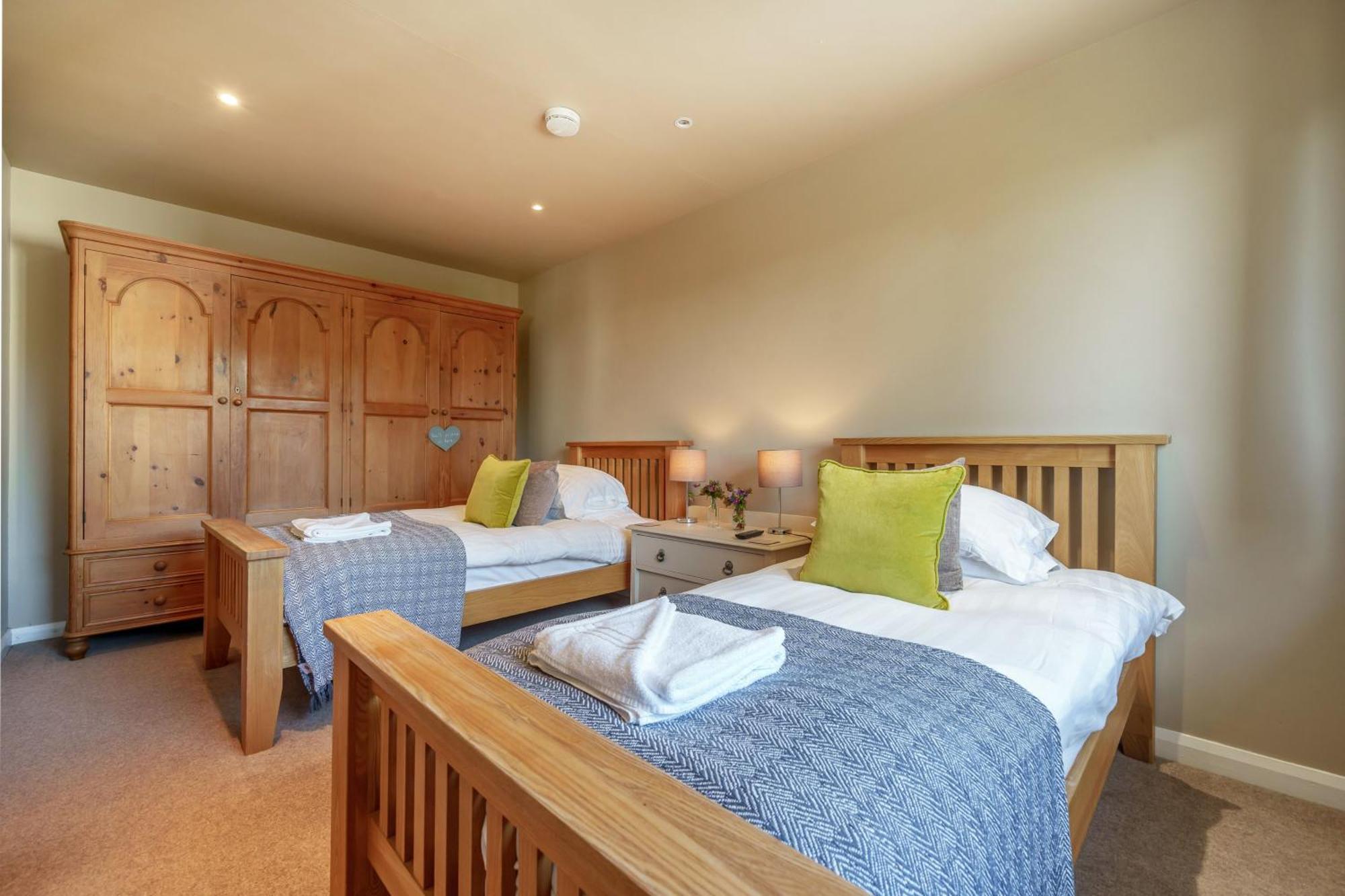 Orrest Head Cottage Windermere Εξωτερικό φωτογραφία