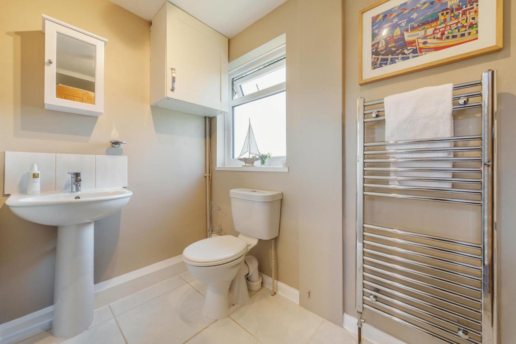 Orrest Head Cottage Windermere Εξωτερικό φωτογραφία