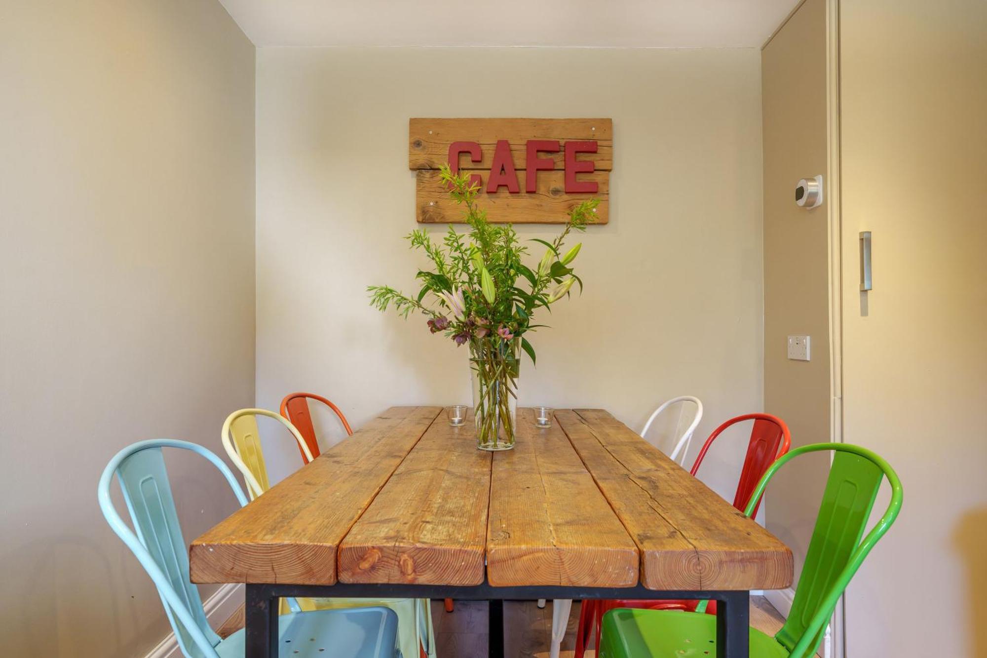 Orrest Head Cottage Windermere Εξωτερικό φωτογραφία