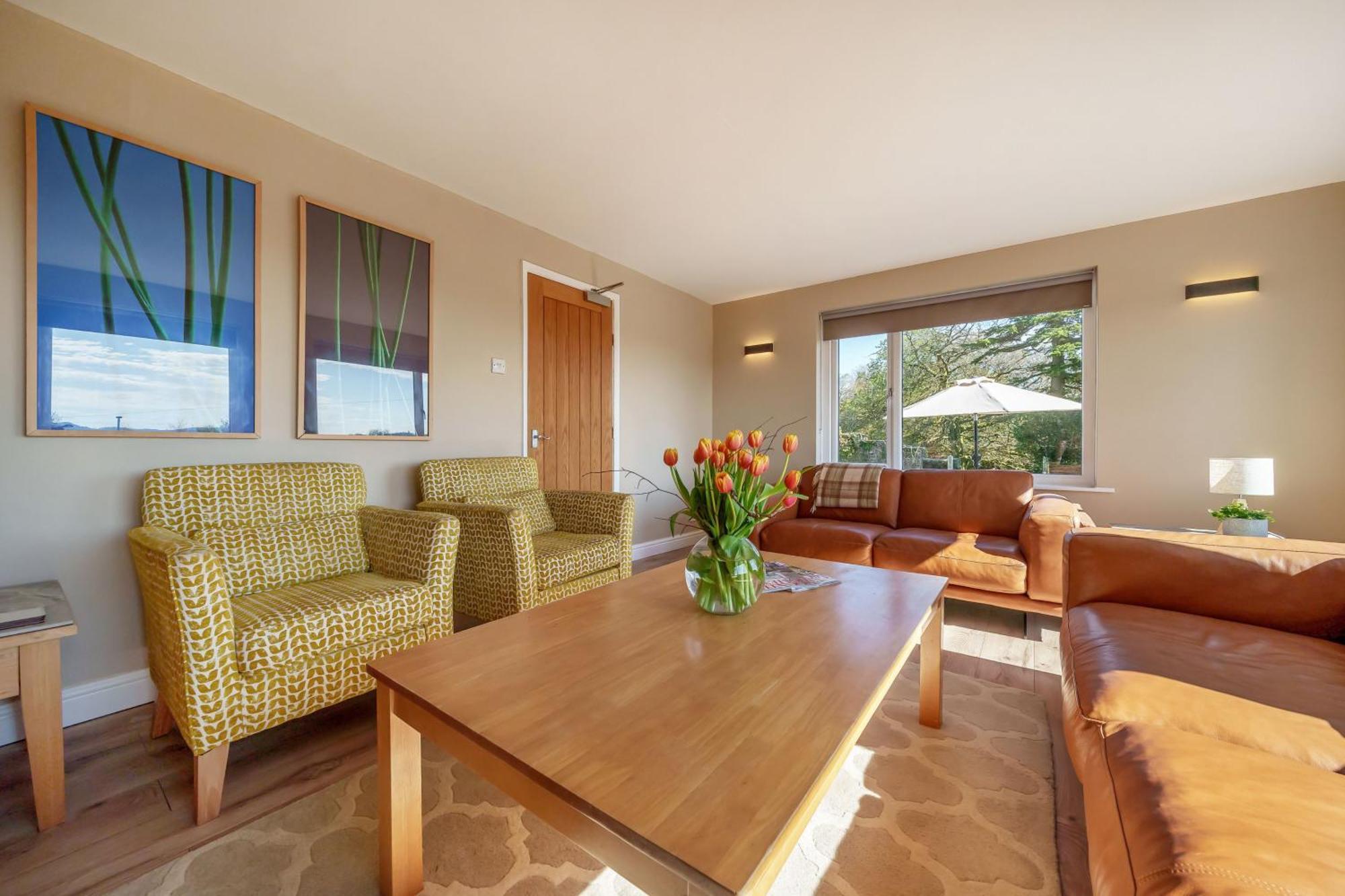 Orrest Head Cottage Windermere Εξωτερικό φωτογραφία