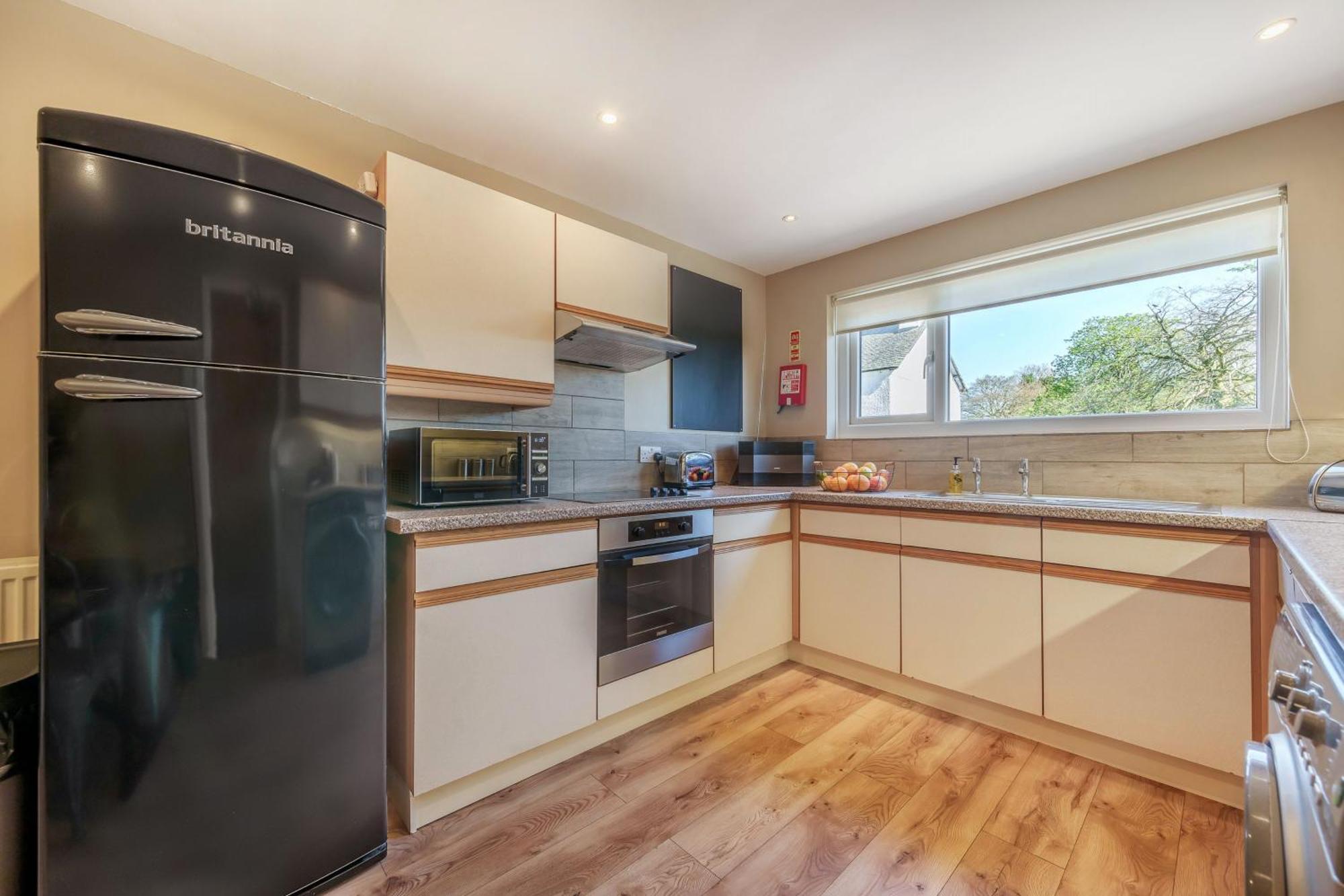 Orrest Head Cottage Windermere Εξωτερικό φωτογραφία