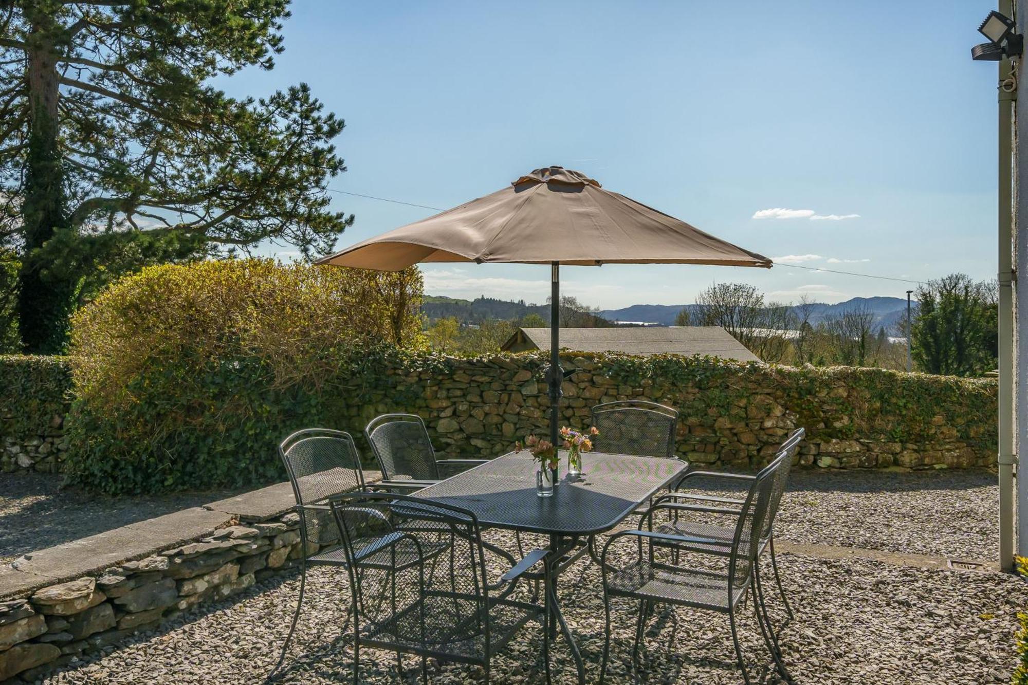 Orrest Head Cottage Windermere Εξωτερικό φωτογραφία